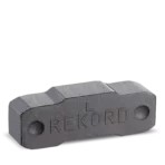 Braunkohle-Briketts 25–60 mm – 40 x 25 kg – REKORD® - Bild 2