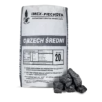 Steinkohle 25–60 mm – 50 x 20 kg – Nusskohle 2 - Bild 2