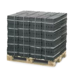 Braunkohle-Briketts 25–60 mm – 40 x 25 kg – REKORD® - Bild 3