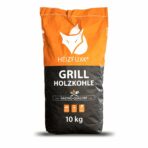 Grill-Holzkohle 20–80 mm – 36 x 10 kg – Premium Hartholz - Bild 5