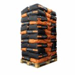 Grill-Holzkohle 20–80 mm – 36 x 10 kg – Premium Hartholz - Bild 6