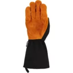 TEGERA® 227 Leder-Grillhandschuh – hitzebeständig & robust - Bild 2