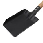 Kamin-Reinigungsset: Ascheschaufel + Bürste + Hitzeschutzhandschuhe - Bild 2