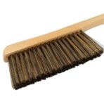 Kamin-Reinigungsset: Ascheschaufel + Bürste + Hitzeschutzhandschuhe - Bild 3
