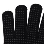 Kamin-Reinigungsset: Ascheschaufel + Bürste + Hitzeschutzhandschuhe - Bild 4