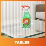Mr Muscle Fenster- & Glasreiniger Platinum – 750 ml (Pack kann variieren) - Bild 4
