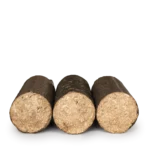 Buchen Nestro Briketts – 12 kg Box – Palette 81× (972 kg) - Bild 6