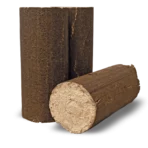 Pollmeier Buchen-Holzbriketts Nestro – rund ohne Loch (Palette 960 kg) - Bild 7