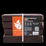 PiniKay Quadro Hartholzbriketts – mit Zugloch (Palette 960 kg) - Bild 4