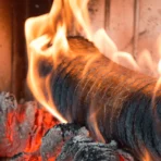 Pollmeier Buchenbriketts Nestro – rund ohne Loch (960 kg Palette) - Bild 6