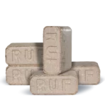 RUF Original Red Hartholzbriketts – 960 kg Palette - Bild 5