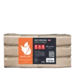 RUF Original Red Hartholzbriketts – 960 kg Palette - Bild 3