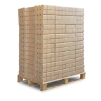 RUF Triplex Green Weichholzbriketts – 960 kg Palette - Bild 3