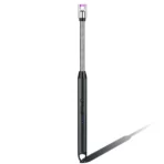 Lichtbogen-Feuerzeug USB – wiederaufladbar (220 mAh) - Bild 7