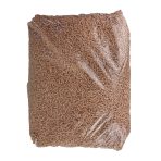 Bokpellets 6 mm – 13 × 15 kg (195 kg) – för pelletsrökare & facklor - Bild 3