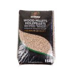 Biber Träpellets Einstreu – 64×15 kg (960 kg) Pall - Bild 3