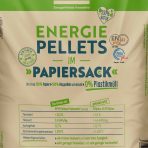 EPH Träpellets 6 mm DINplus A1 – 975 kg (65×15 kg) - Bild 2