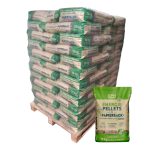 EPH Träpellets 6 mm DINplus A1 – 975 kg (65×15 kg)