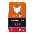 Träpellets ENplus A1 6 mm – 65 × 15 kg – hårt trä (lövved) - Bild 3
