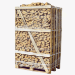 Ekved 50 cm – 2 RM på pall – Kammartorkad