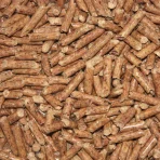 Träpellets ENplus A1 6 mm – 65 x 15 kg – Premium - Bild 4
