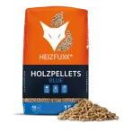 Träpellets ENplus A1 6 mm – 65 x 15 kg – Premium - Bild 6