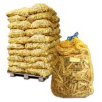 Björkved 33 cm – 36 säckar à 40 L – Kammartorkad - Bild 2