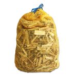 Björkved 33 cm – 36 säckar à 40 L – Kammartorkad - Bild 3