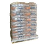 Träpellets ENplus A1 6 mm – HD+ – 65 × 15 kg – Made in Germany