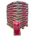 FIREFLIES Träpellets 6 mm – 65×15 kg (975 kg) – Deutschland
