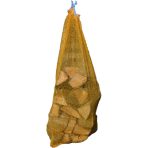 Björkved 25 cm – 48 säckar à 40 L – Kammartorkad - Bild 3