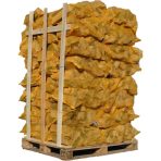 Björkved 25 cm – 48 säckar à 40 L – Kammartorkad