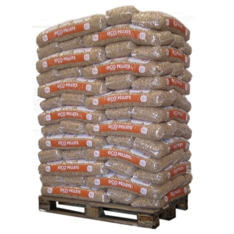 pellet-ecopower-palette-de-65-sacs-de-15-kg.jpg ECOPOWER PELLET - PALETTE MIT 65 SÄCKEN À 15 KG - Bild 1