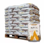 SunFire Träpellets NF Haute Qualité – 70×15 kg (1.050 kg) - Bild 3