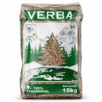 Träpellets VERBA Premium EN + A1 975 kg - Bild 7
