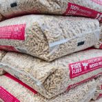 FIREFLIES Träpellets 6 mm – 65×15 kg (975 kg) – Deutschland - Bild 3
