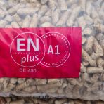 FIREFLIES Träpellets 6 mm – 65×15 kg (975 kg) – Deutschland - Bild 4