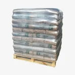 REKORD Premium Träpellets 6mm ENplusA1, 66 x 15kg Pall - Bild 6