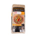 Träpellets ENplus A1 960 kg – Naturbränslen 6 mm barrved (64 x 15 kg Pall) - Bild 7