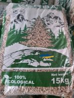 Träpellets VERBA Premium EN + A1 975 kg - Bild 9